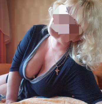 Анкета проститутки Оксана - город Ясиноватая, 43 года, №10075