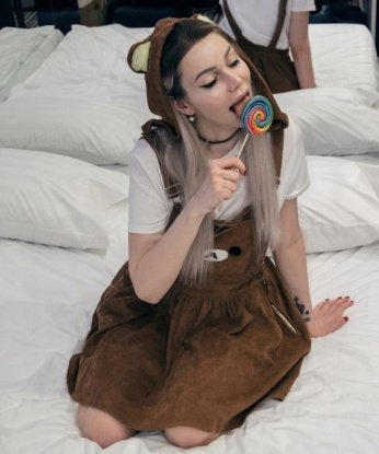 Анкета проститутки Ира - город Ясиноватая, 22 года, №11368