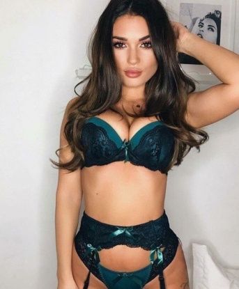 Анкета проститутки Екатерина - город Ясиноватая, 25 лет, №12486