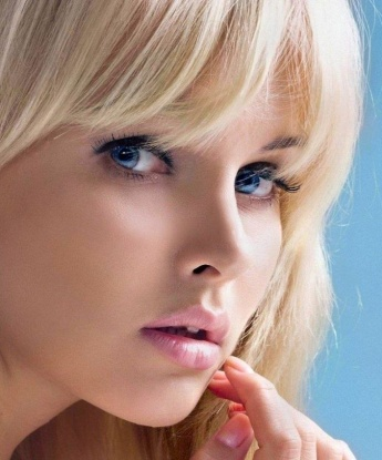 Анкета проститутки Ольга - город Ясиноватая, 19 лет, №13760