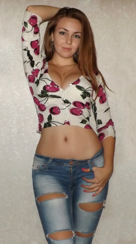 Анкета проститутки Татьяна - город Ясиноватая, 28 лет, №16825