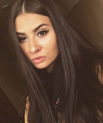 Анкета проститутки Дарина - город Ясиноватая, 24 года, №8556